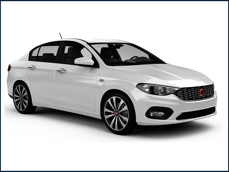 Fiat Egea