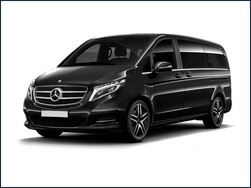 Mercedes Vito